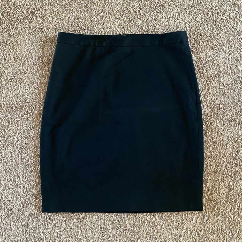 Banana Republic Pencil Skirt